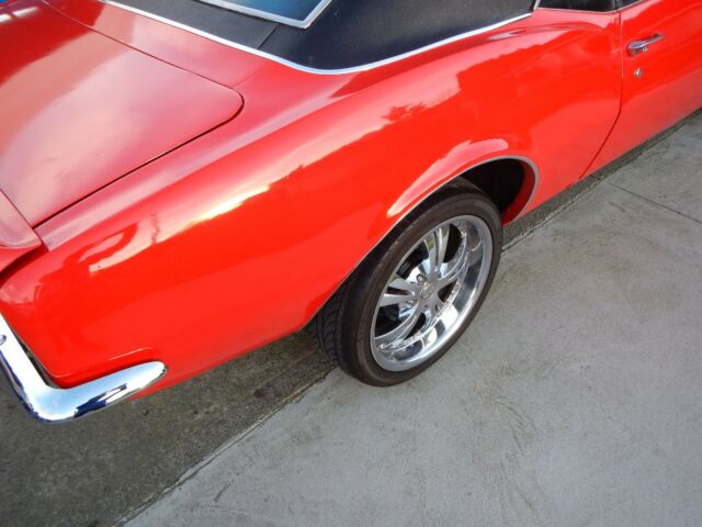 @@ 1967 true rs camaro pb/ a/c car freshly restored truly gorgeous car @@