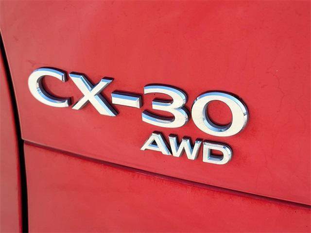 2021 mazda cx-30 premium package