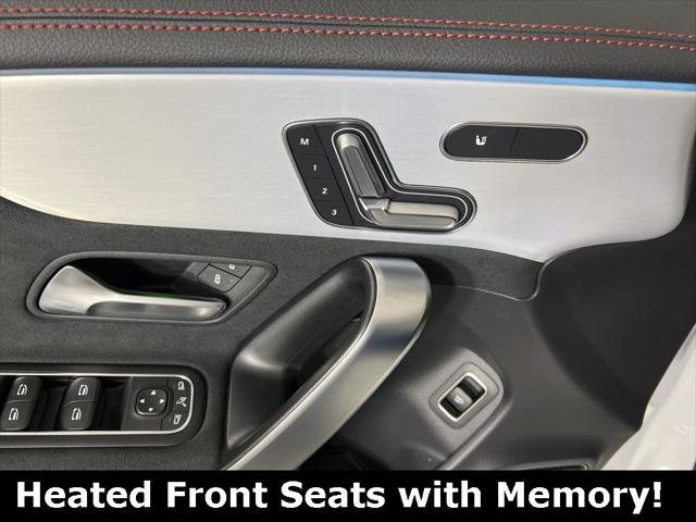 2024 mercedes-benz cla 250 base