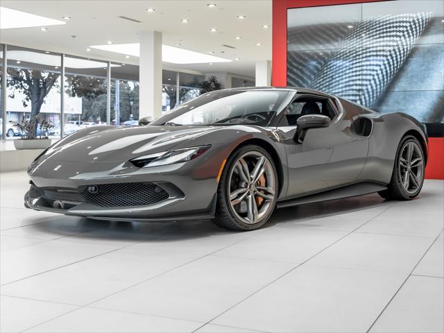 2024 ferrari 296 gtb