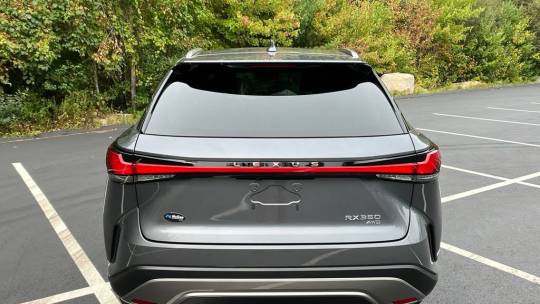 2023 Lexus RX