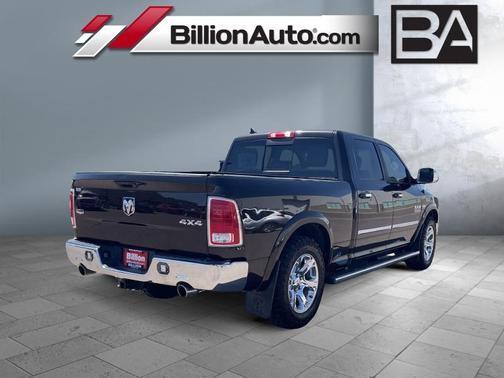 2016 ram 1500 in milwaukee, wisconsin