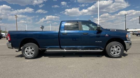 2024 RAM 3500