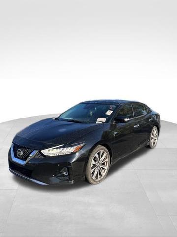 2020 nissan maxima 3.5 platinum