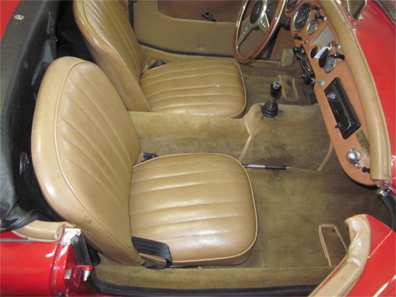 1959 mg mga 1500