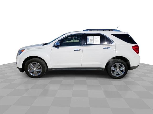 2015 chevrolet equinox ltz