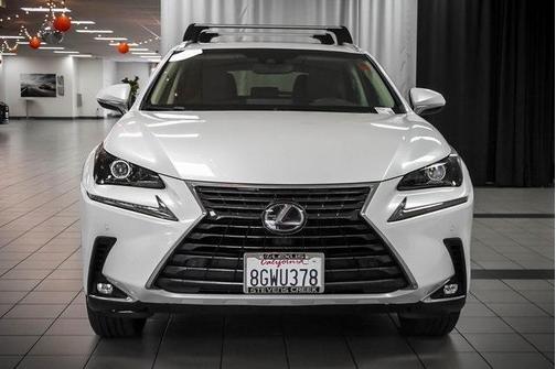 2019 lexus nx 300h in saint louis, missouri
