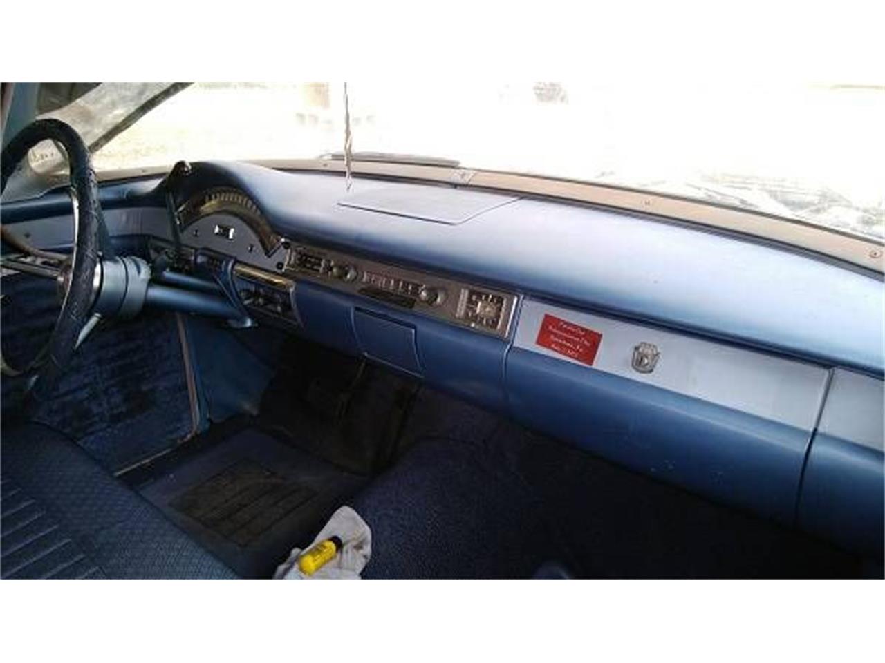 1957 ford fairlane 500