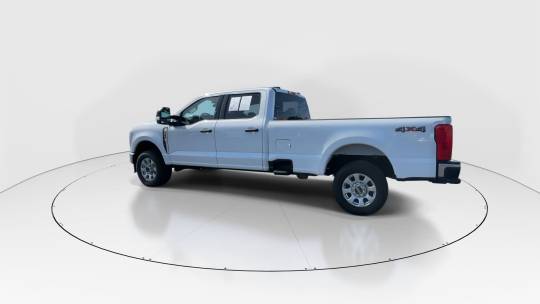 2023 Ford F-250