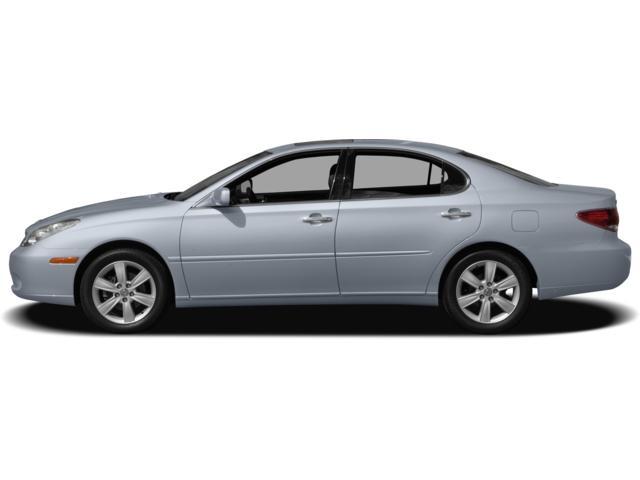 2006 lexus es 330 base