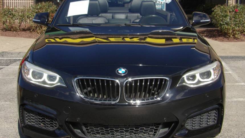 2015 bmw 2 series 228i