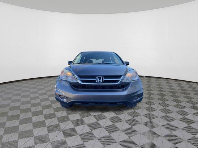 2011 honda cr-v se