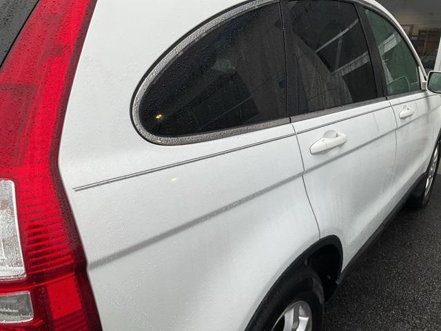 2007 honda cr-v ex-l