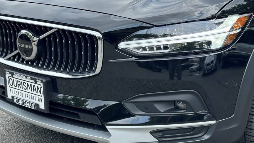2024 volvo v90 cross country b6 ultimate