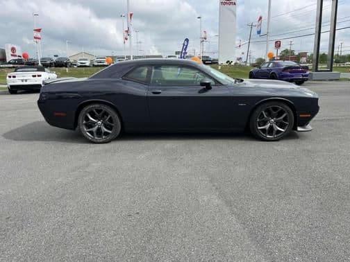 2019 dodge challenger r/t in hopkinsville, kentucky
