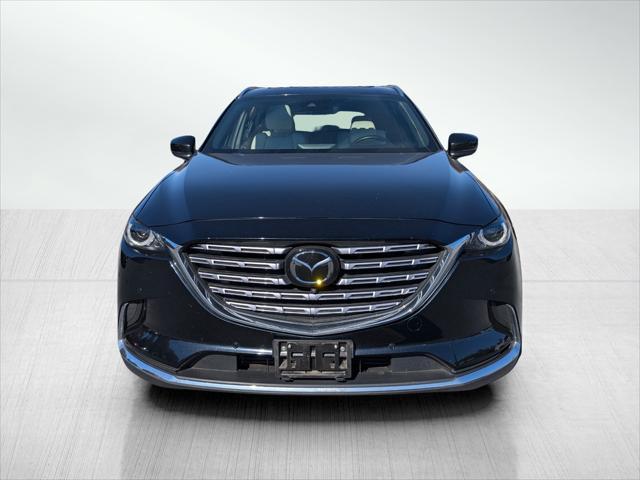 2023 mazda cx-9 signature