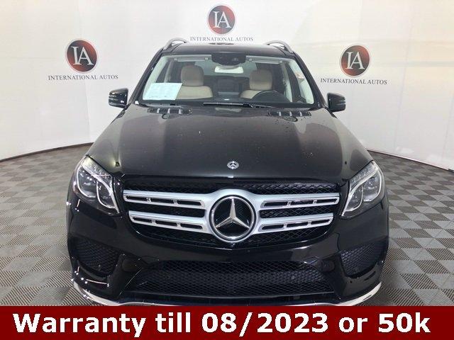used 2019 mercedes-benz gls 550 4matic milwaukee, wi 53227 for sale in milwaukee, wisconsin