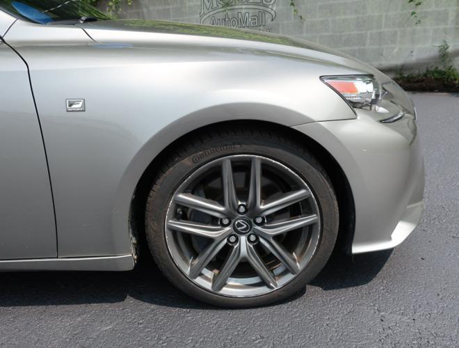 used 2016 lexus is 350 awd huntington, wv 25705 for sale in huntington, west virginia
