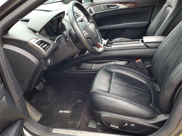 certified 2017 lincoln mkz reserve awd north little rock, ar 72117 for sale in north little rock, arkansas