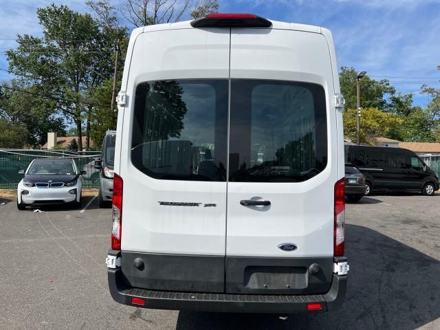 2020 ford transit-250 base
