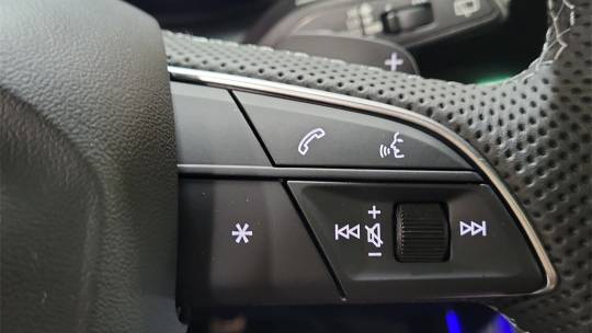 2024 Audi SQ8