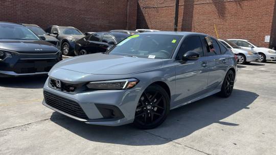 2023 Honda Civic