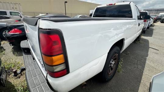 2005 gmc sierra 1500 sle