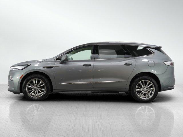 2024 buick enclave avenir