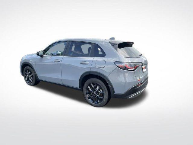 2023 honda hr-v awd sport