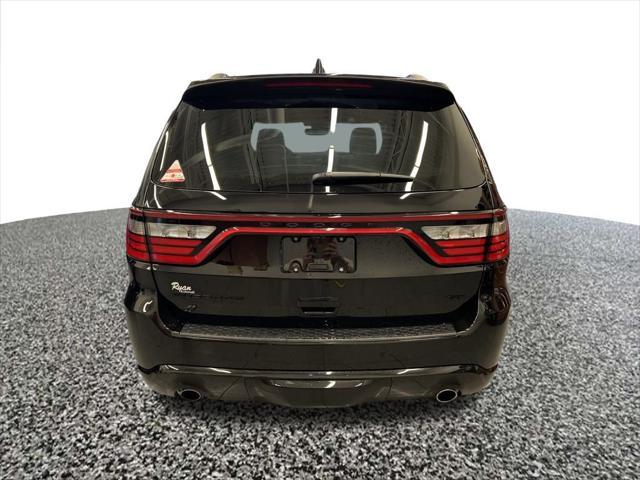 2021 dodge durango gt plus