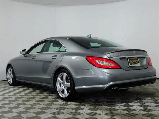 used 2013 mercedes-benz cls 550 wilmington, de 19805 for sale in wilmington, delaware