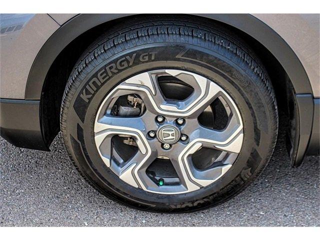 used 2017 honda cr-v fwd ex roswell, nm 88201 for sale in elkins, new mexico