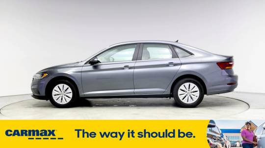 2019 Volkswagen Jetta