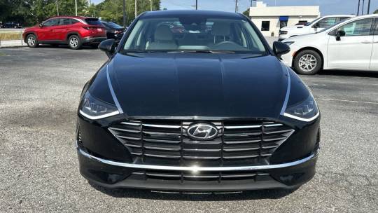 2023 Hyundai Sonata