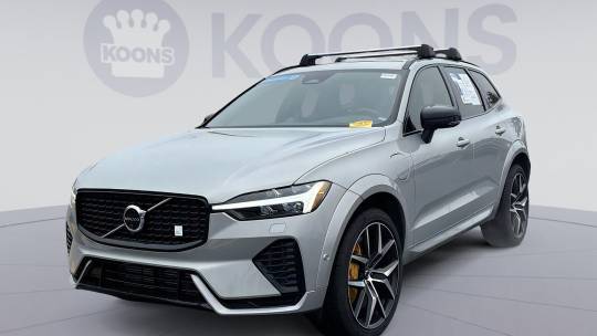 2024 Volvo XC60
