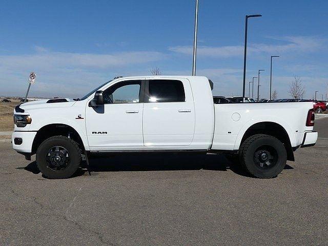 2023 ram 3500 limited in dacono, colorado