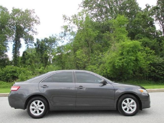 2010 toyota camry in norristown, pa
