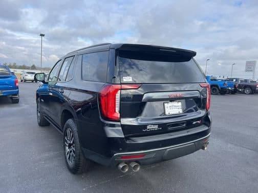 2022 gmc yukon at4 in acorn, kentucky