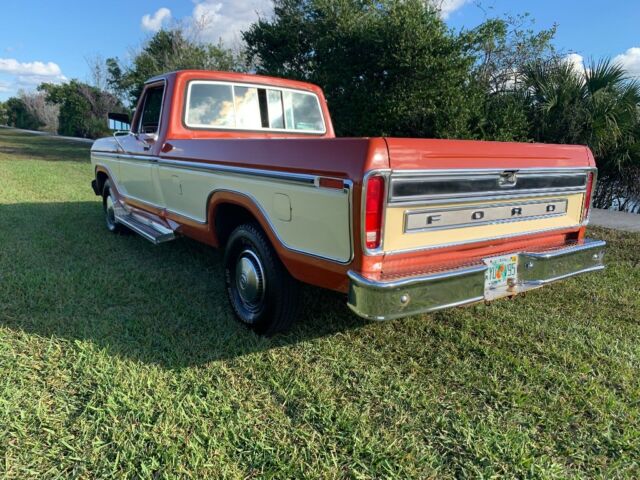 1978 ford f150 lariat
