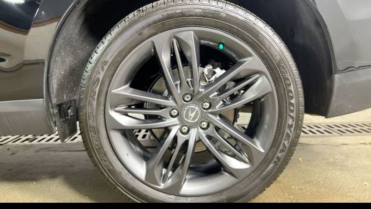 2024 Acura RDX