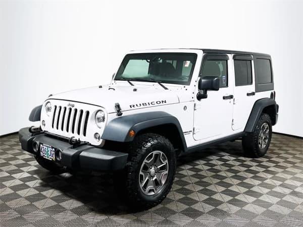 2016 jeep wrangler unlimited in dallas, texas