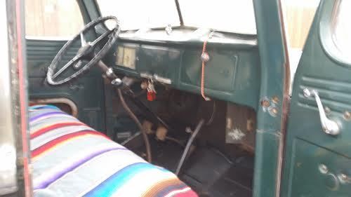 1949 international kb2