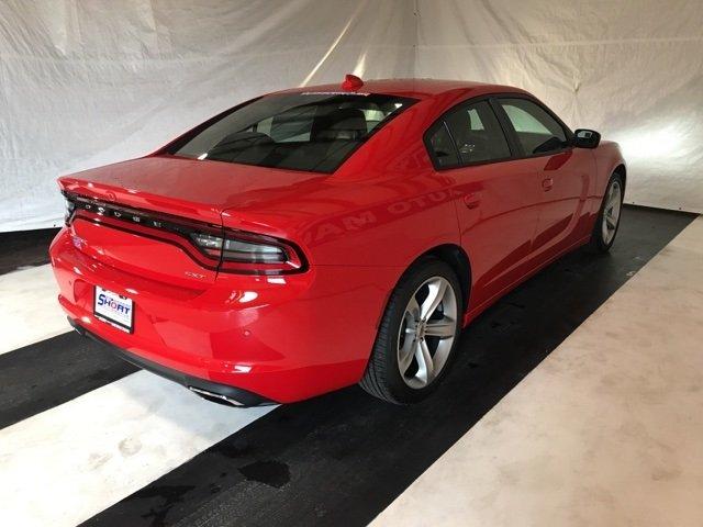 new 2018 dodge charger sxt plus hazard, ky 41701 for sale in browns fork, kentucky