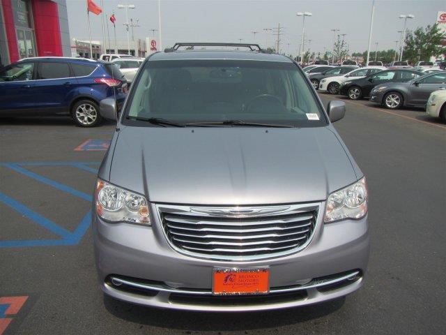 2013 chrysler town and country touring touring 4dr mini-van for sale in nampa, idaho