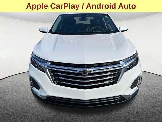 2023 chevrolet equinox premier w/1lz