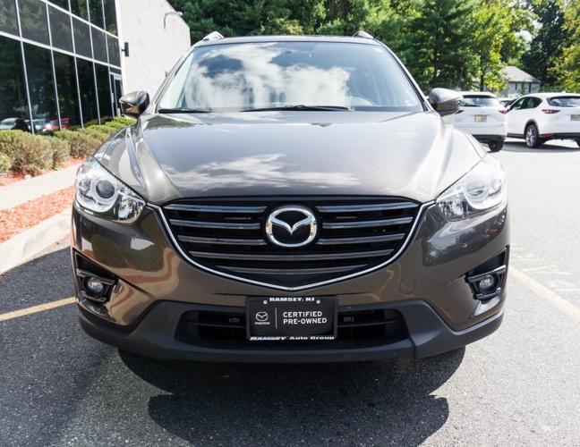 certified 2016 mazda cx-5 awd touring ramsey, nj 07446 for sale in darlington, new jersey