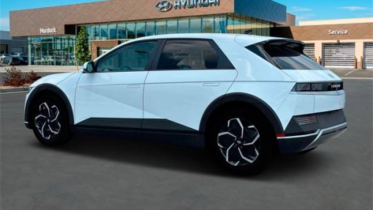 2024 Hyundai IONIQ 5