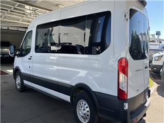 2023 Ford Transit 350 xl