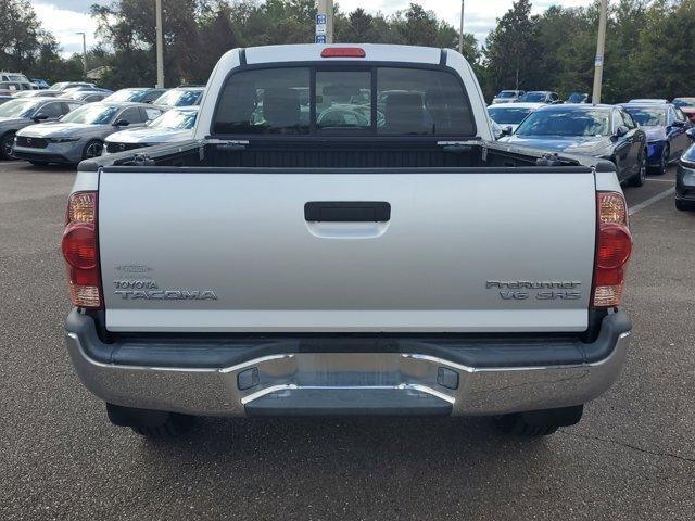 2006 toyota tacoma prerunner access cab
