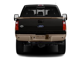 2013 Ford F-250 king ranch